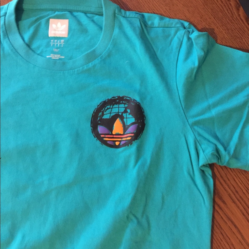 Adidas Tee